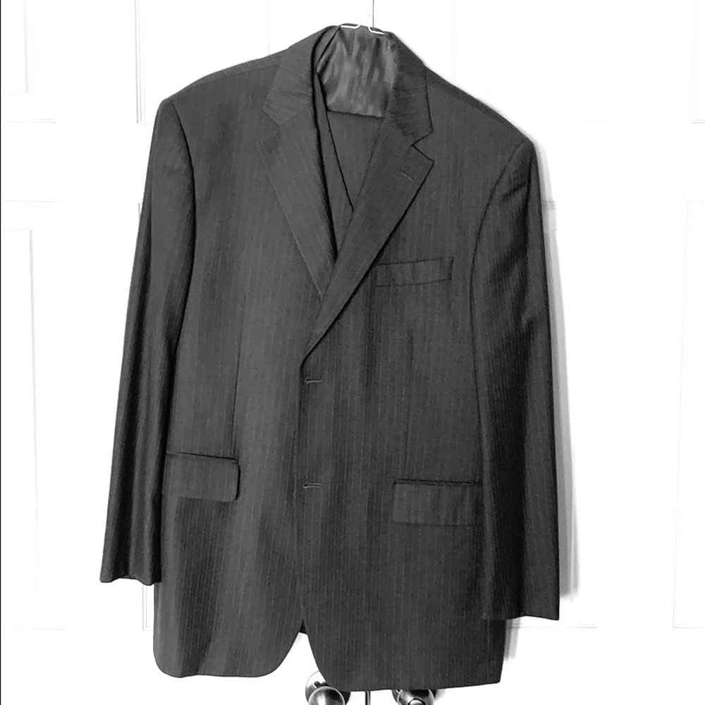 Vitarelli 3 Piece Suit